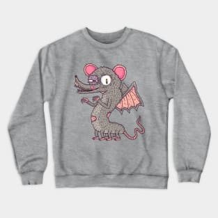 Dratgon Crewneck Sweatshirt